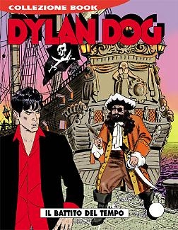 Dylan Dog - Collezione Book # 154
