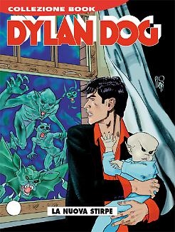 Dylan Dog - Collezione Book # 155