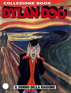 Dylan Dog - Collezione Book # 157