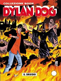 Dylan Dog - Collezione Book # 160