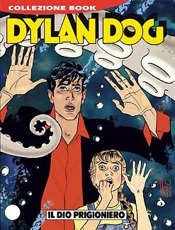Dylan Dog - Collezione Book # 162