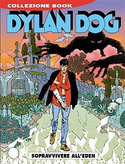 Dylan Dog - Collezione Book # 166