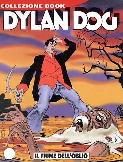Dylan Dog - Collezione Book # 168