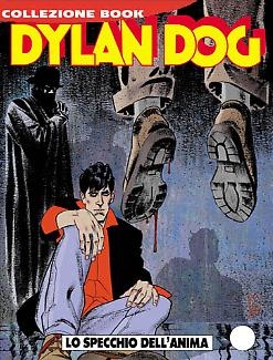 Dylan Dog - Collezione Book # 169
