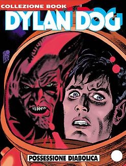 Dylan Dog - Collezione Book # 171