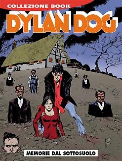 Dylan Dog - Collezione Book # 172
