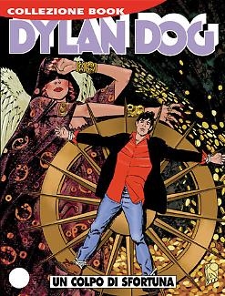 Dylan Dog - Collezione Book # 174