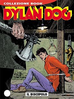 Dylan Dog - Collezione Book # 177