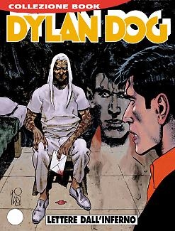 Dylan Dog - Collezione Book # 178