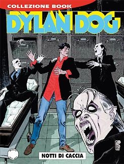 Dylan Dog - Collezione Book # 180