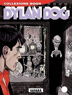 Dylan Dog - Collezione Book # 182