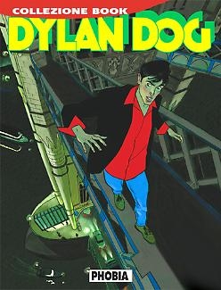 Dylan Dog - Collezione Book # 185