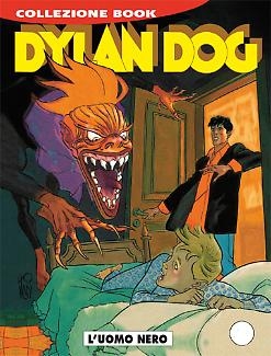 Dylan Dog - Collezione Book # 186