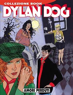 Dylan Dog - Collezione Book # 187