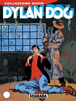 Dylan Dog - Collezione Book # 191
