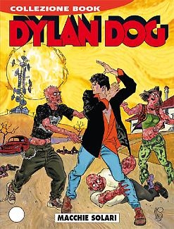 Dylan Dog - Collezione Book # 192