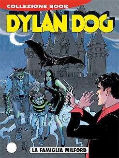 Dylan Dog - Collezione Book # 203