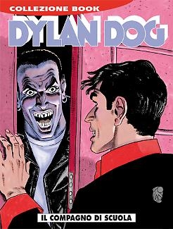 Dylan Dog - Collezione Book # 205