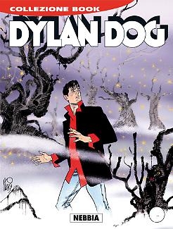 Dylan Dog - Collezione Book # 206