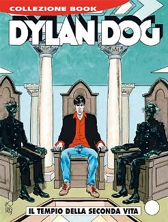 Dylan Dog - Collezione Book # 207