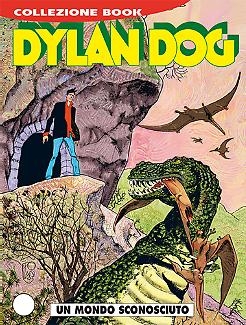 Dylan Dog - Collezione Book # 208
