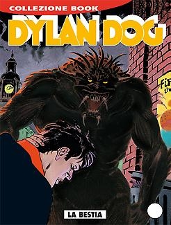 Dylan Dog - Collezione Book # 209