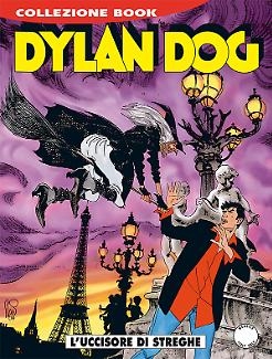 Dylan Dog - Collezione Book # 213
