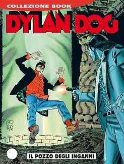 Dylan Dog - Collezione Book # 215
