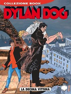 Dylan Dog - Collezione Book # 219