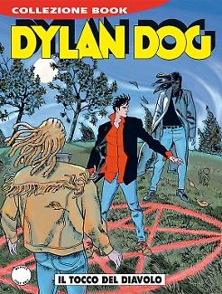 Dylan Dog - Collezione Book # 221