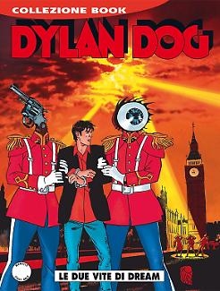 Dylan Dog - Collezione Book # 223