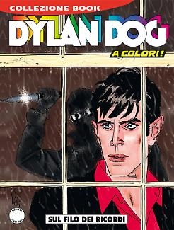 Dylan Dog - Collezione Book # 224