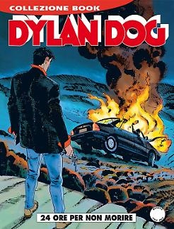 Dylan Dog - Collezione Book # 226