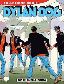 Dylan Dog - Collezione Book # 228