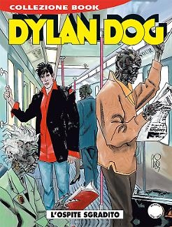 Dylan Dog - Collezione Book # 233