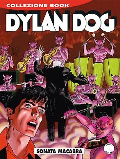 Dylan Dog - Collezione Book # 235
