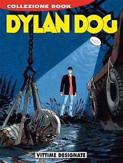 Dylan Dog - Collezione Book # 236
