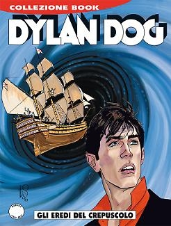 Dylan Dog - Collezione Book # 238