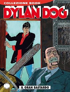 Dylan Dog - Collezione Book # 239