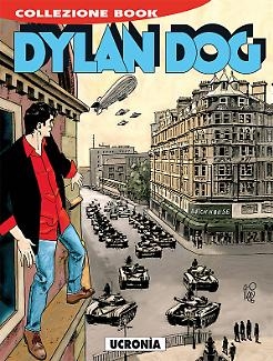 Dylan Dog - Collezione Book # 240