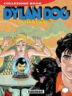 Dylan Dog - Collezione Book # 241