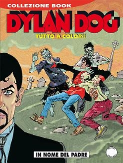 Dylan Dog - Collezione Book # 242