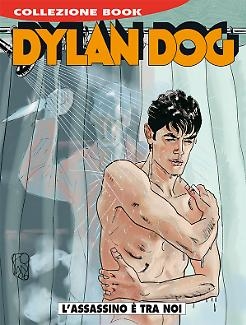 Dylan Dog - Collezione Book # 243