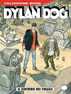 Dylan Dog - Collezione Book # 245