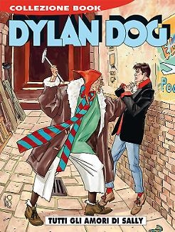 Dylan Dog - Collezione Book # 247