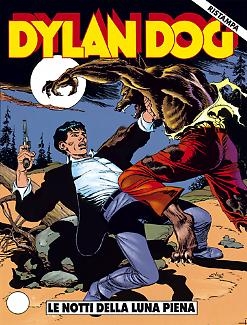 Dylan Dog - Prima ristampa # 3
