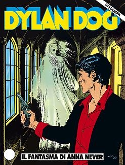 Dylan Dog - Prima ristampa # 4