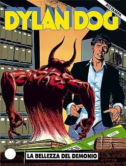 Dylan Dog - Prima ristampa # 6