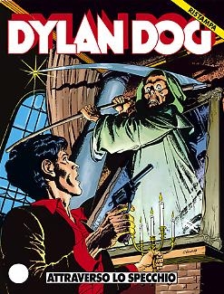 Dylan Dog - Prima ristampa # 10