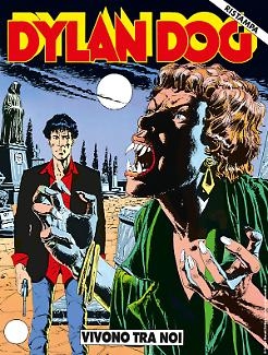 Dylan Dog - Prima ristampa # 13